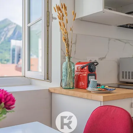Apartament R'apparts T3 Cozy Little Nest